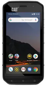 Замена кнопки громкости на телефоне CATerpillar S48c в Тюмени